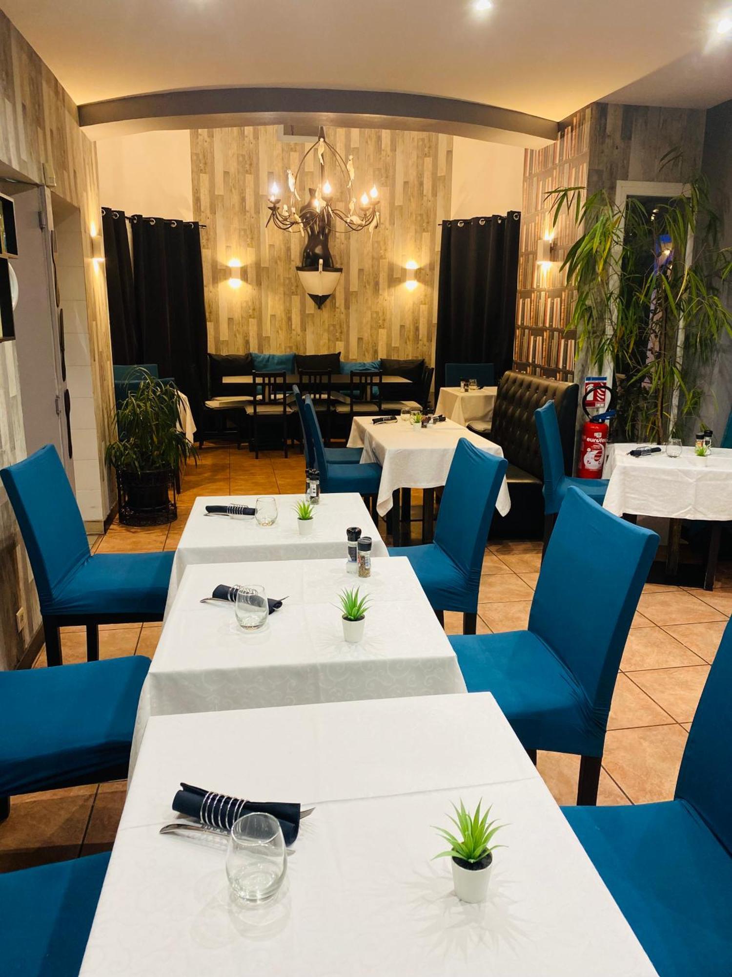 Hotel & Spa Gil De France Cap D'Agde Eksteriør bilde