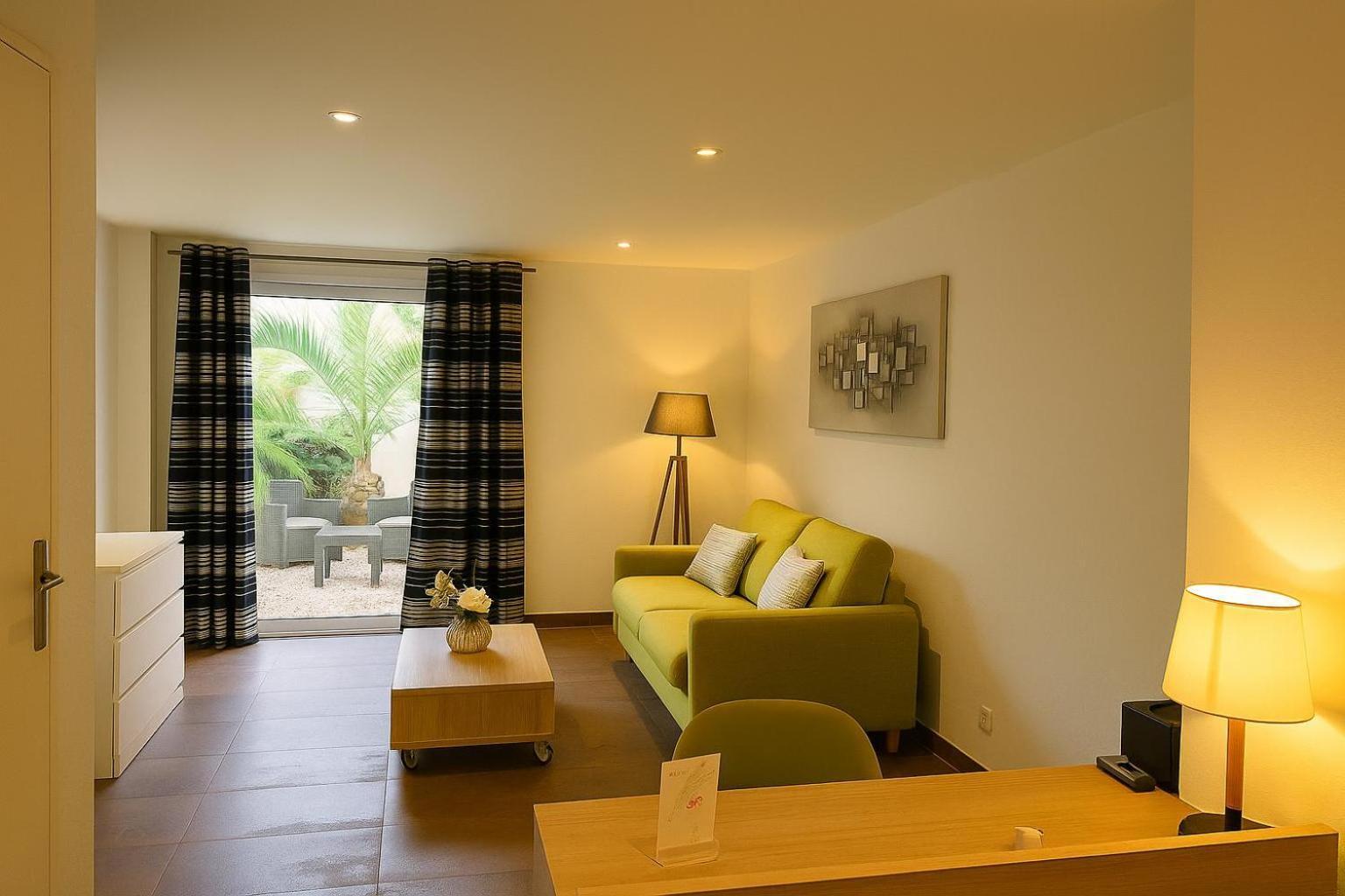 Hotel & Spa Gil De France Cap D'Agde Eksteriør bilde