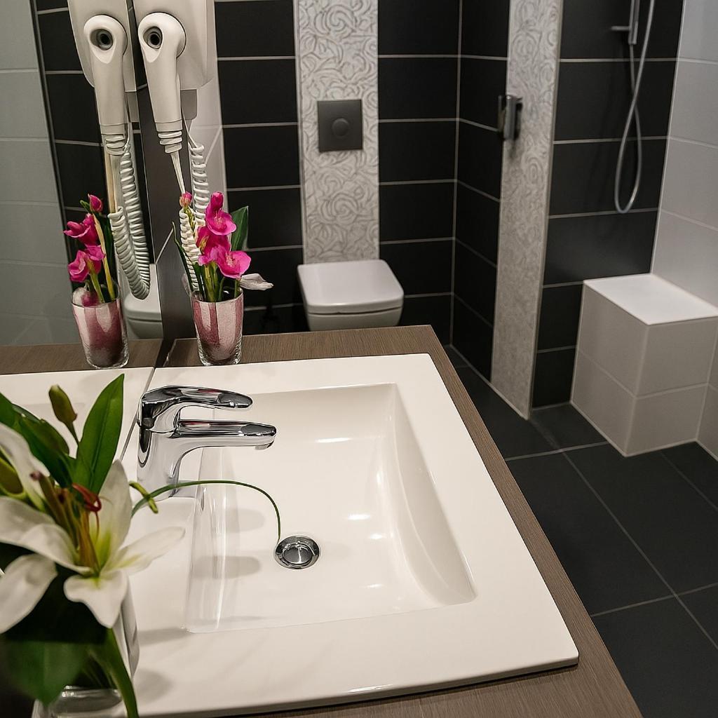 Hotel & Spa Gil De France Cap D'Agde Eksteriør bilde