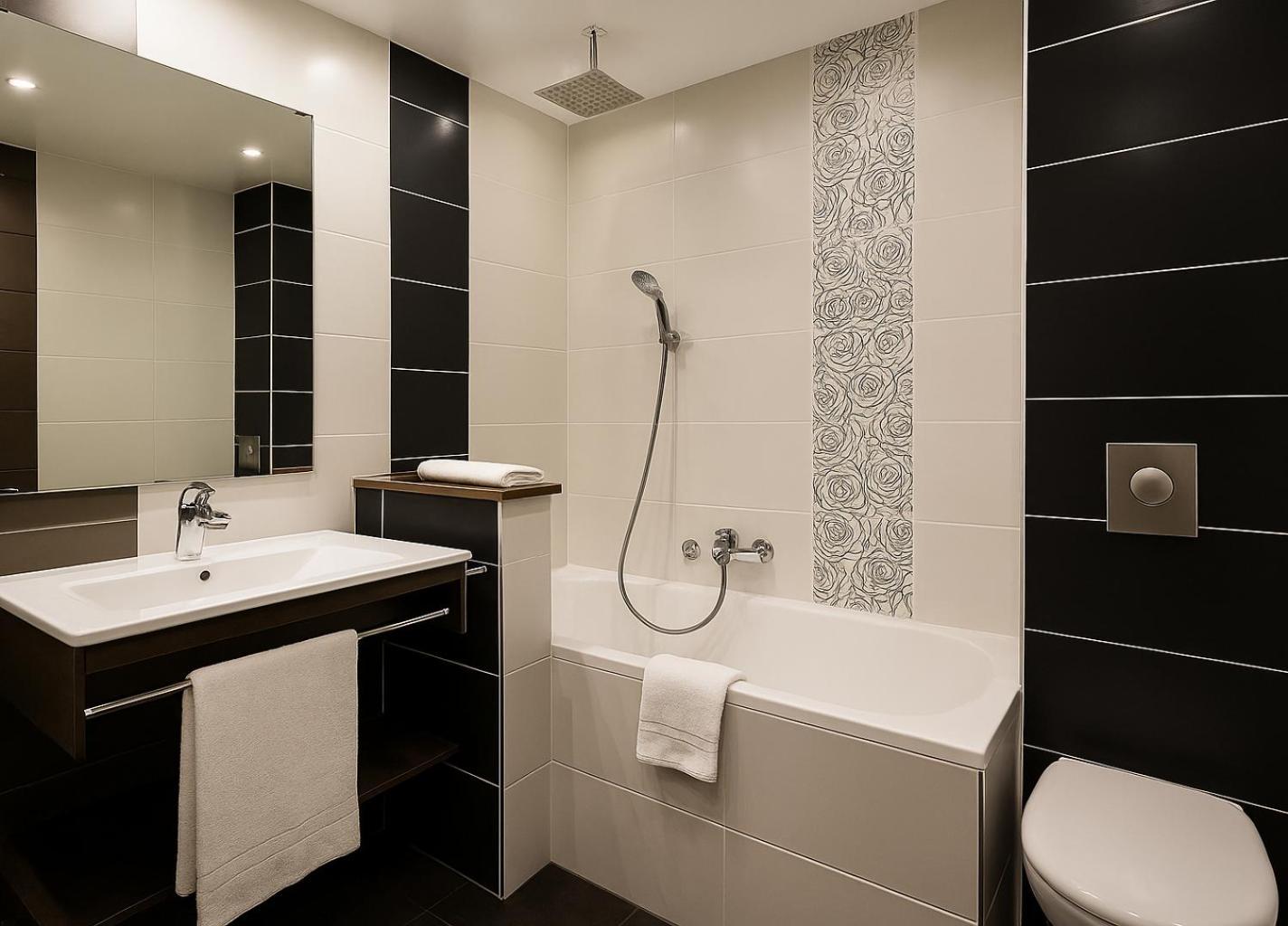 Hotel & Spa Gil De France Cap D'Agde Eksteriør bilde